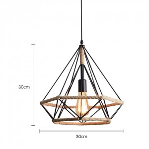 ခေတ်ဟောင်းဂျပ်ဆင်ဂျီဩမေတြီမိုးပျံမီးအိမ် စိတ်ကြိုက် | XINSANXING
