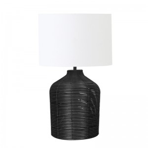 Rattan Wicker Table Lamps Supplier –  Wholesale rattan table lamp manufacturer | XINSANXING – Xinsanxing Lighting