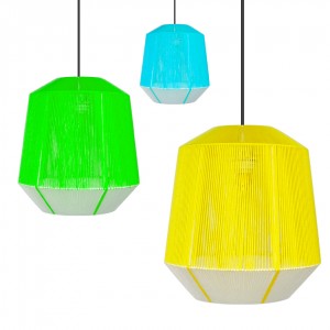 Woven lamp lantern pendant light Factory Wholesale | XINSANXING