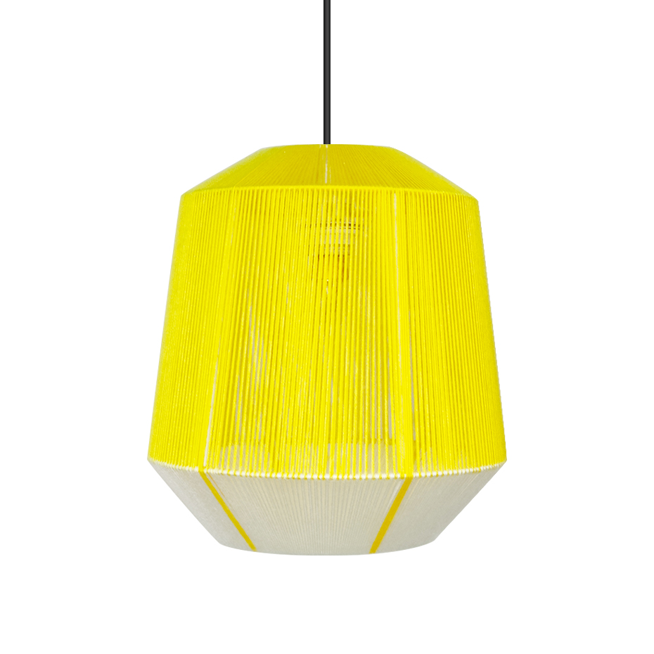 Woven lamp lantern pendant light Factory Wholesale | XINSANXING Featured Image