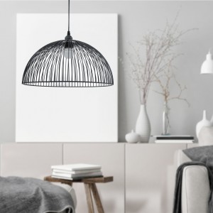 Modern Decorative Lighting Custom Woven lamp | XINSANXING