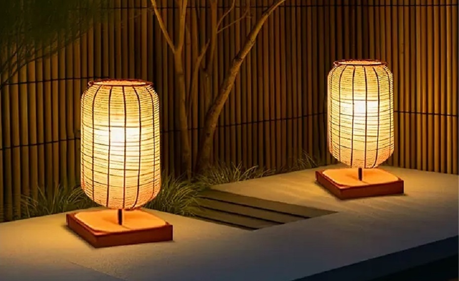 Comment bien entretenir les lampes solaires extérieures ?