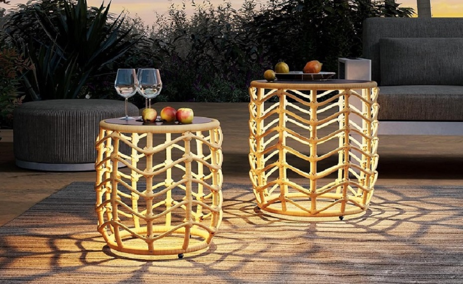 Outdoor Camping Light Manufacturers