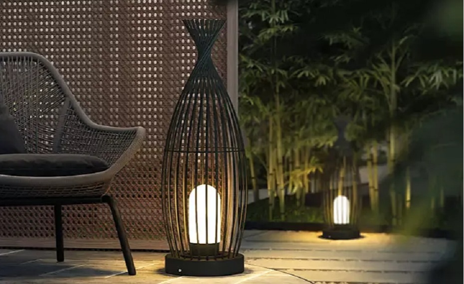 سولر گارڈن لائٹس کو کیسے ٹھیک کیا جائے؟ | XINSANXING