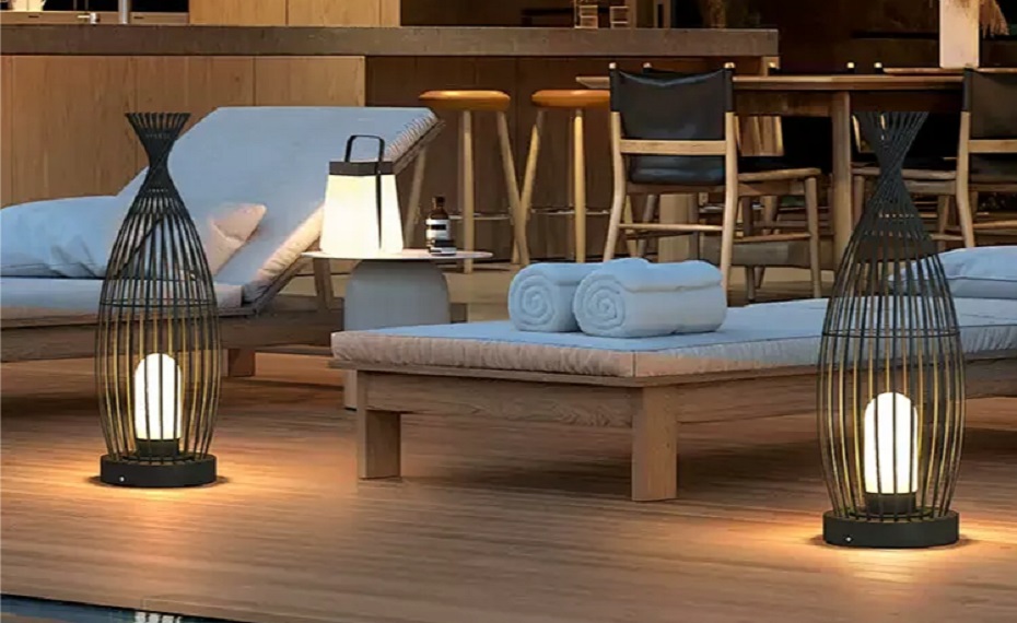 شمسی رتن لیمپ کے ساتھ عام طور پر کیا مسائل پیدا ہوتے ہیں؟ | XINSANXING