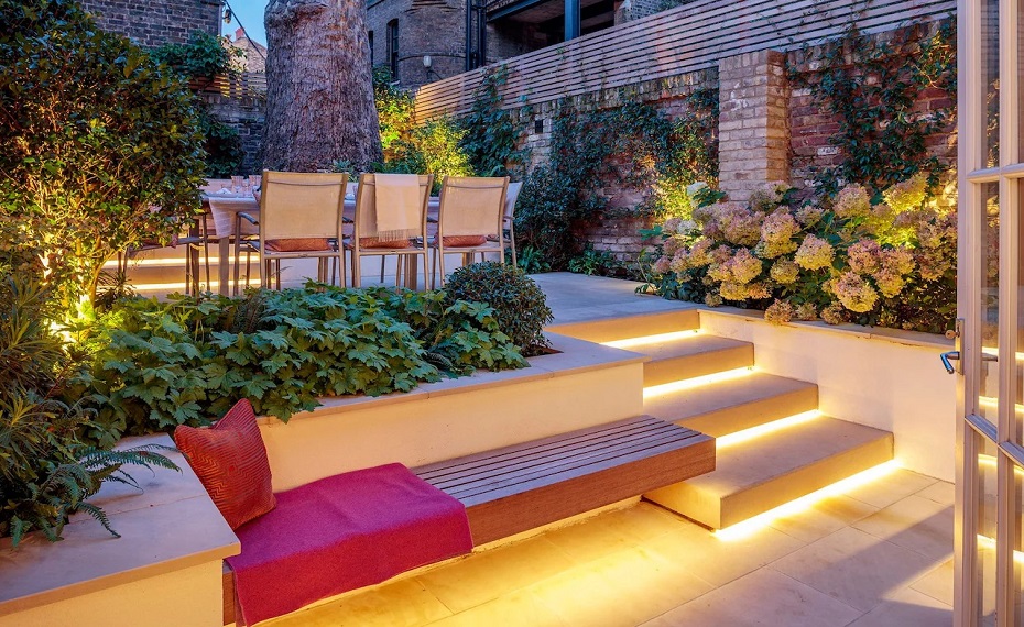 آؤٹ ڈور ہوم ڈیکوریشن لائٹس کا انتخاب کیسے کریں؟ | XINSANXING