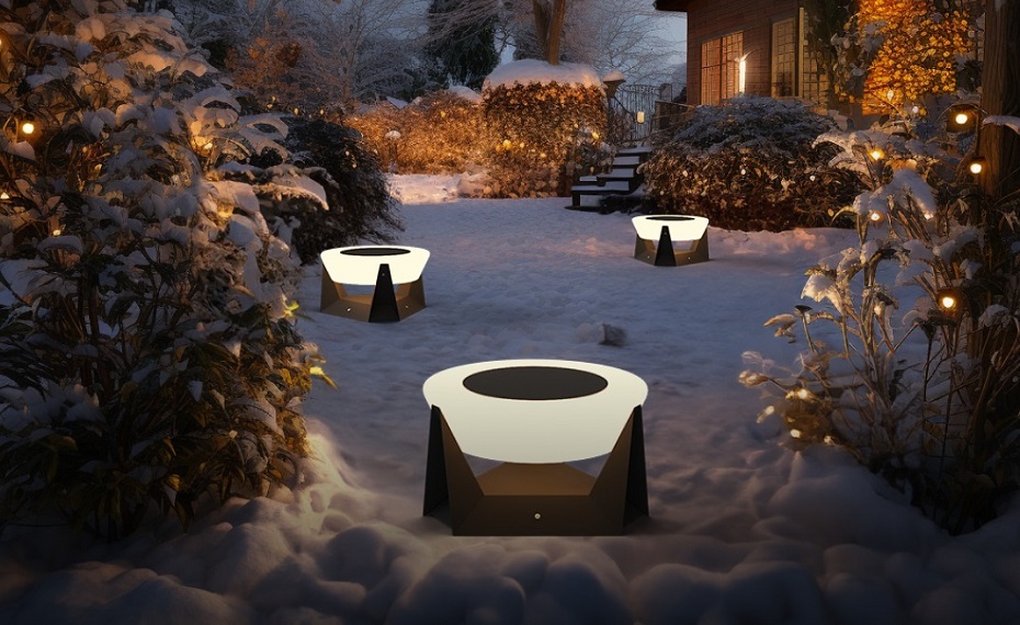 کیا سردیوں میں سولر لائٹس کام کرتی ہیں؟ | XINSANXING