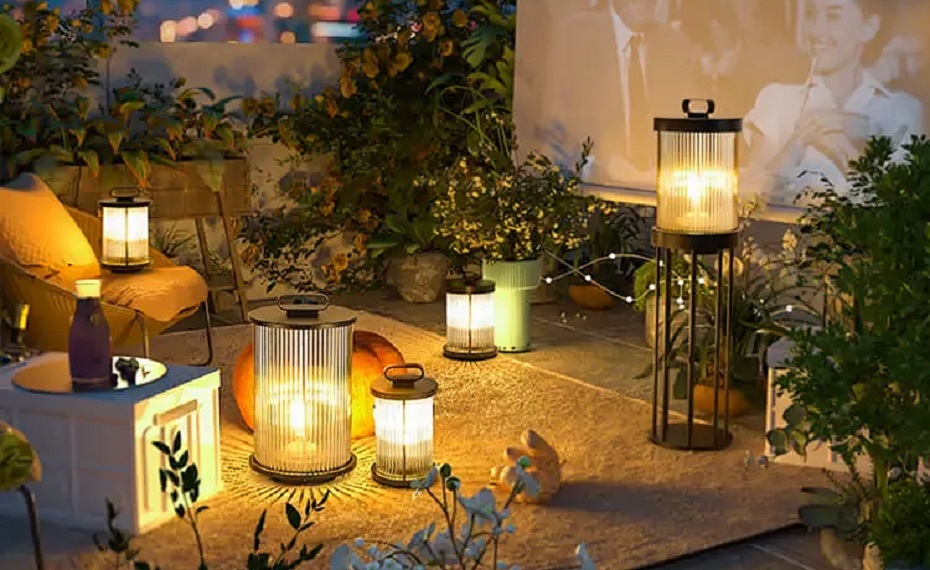 Outdoor Lighting Manufacturer
