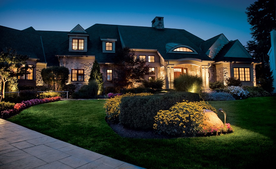 Outdoor Lights Supplier