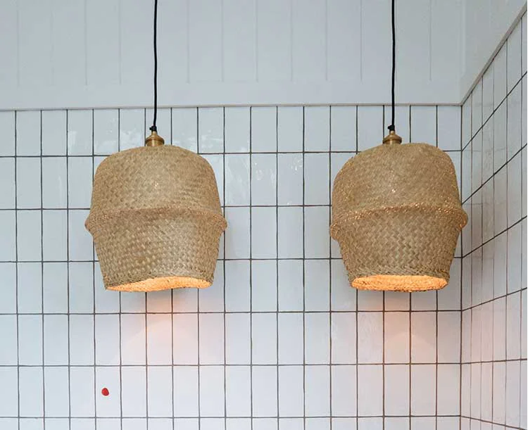 hang pendant lamp