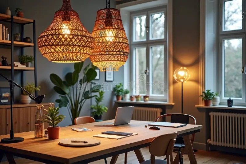 https://www.xsxlightfactory.com/rattan-pendant-light/